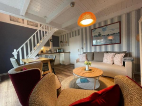 Ferienwohnung Lagune Göhren in Göhren